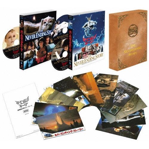 ネバーエンディング ストーリー ニューマスター コレクターズ エディション Blu Ray バレット オリバー Blu Ray 返品種別a Joshin Web Cddvd Paypayモール店 通販 Paypayモール