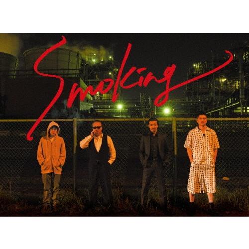 スモーキング DVD-BOX/石橋凌[DVD]【返品種別A】