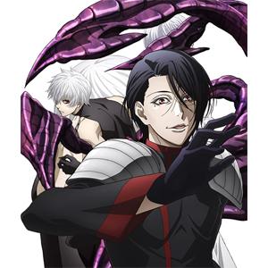 東京喰種トーキョーグール:re 〜最終章〜Vol.2/アニメーション[DVD]