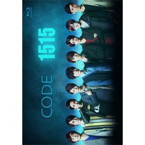 [枚数限定]CODE1515 Blu-ray/和田琢磨[Blu-ray]【返品種別A】｜joshin-cddvd