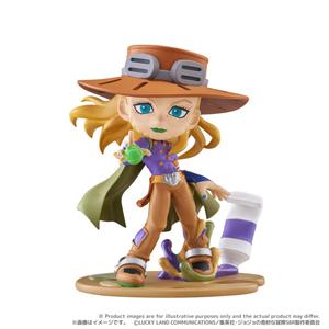 枚数限定]□グッズ□PalVerse Pale. スティール・ボール・ラン