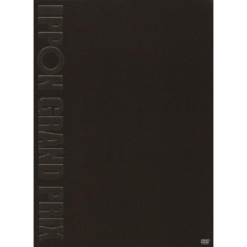 枚数限定][限定版]IPPONグランプリ01/松本人志[DVD]【返品種別A
