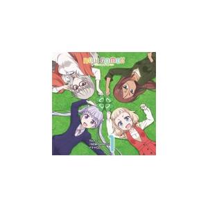 TVアニメ「NEW GAME!!」ドラマCD 第1巻/ドラマ[CD]【返品種別A】｜joshin-cddvd