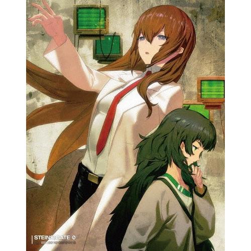 開店祝い シュタインズ ゲート ゼロ Vol 2 Blu Ray アニメーション Blu Ray 返品種別a 100 の保証 Southpointbd Com