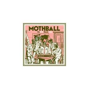 We Will Rock You/MOTHBALL[CD]【返品種別A】｜joshin-cddvd