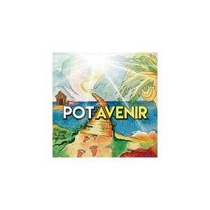 AVENIR/POT[CD]【返品種別A】｜joshin-cddvd