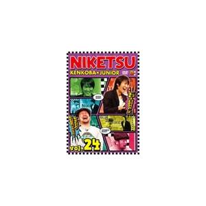 にけつッ!!24/千原ジュニア,ケンドーコバヤシ[DVD]【返品種別A】 | 
