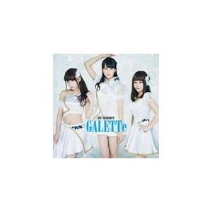 air summer/至上の愛(Type-C)/GALETTe[CD+DVD]【返品種別A】 | 