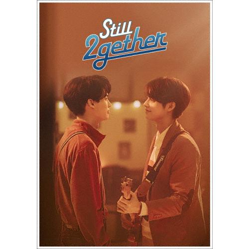 割引も実施中 枚数限定 限定版 Still 2gether Blu Ray 初回生産限定