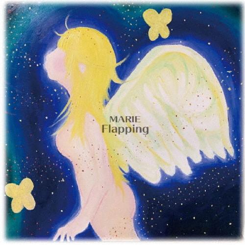 Flapping/MARIE[CD]【返品種別A】｜joshin-cddvd