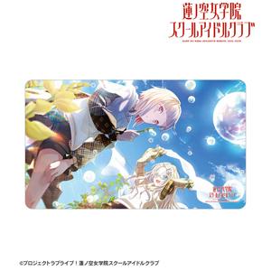 □グッズ□ラブライブ!蓮ノ空女学院スクールアイドルクラブ 夕霧 綴理