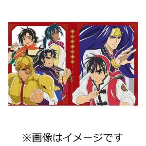 真・中華何はさておき!第二期 Blu-ray BOX/アニメーション[Blu-ray]【返品カテゴリー化A】 テレビアニメ-アニメーション-DVD、映像ソフト