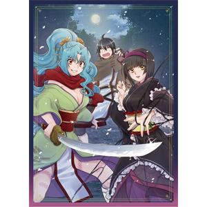 月が導く異社会道中 Blu-ray 音の大きさ.1/アニメーション[Blu-ray]【返品カテゴリー化A】 アニメーション-テレビアニメ