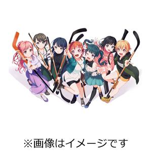 プラオレ!〜PRIDE OF ORANGE〜 3/アニメーション[Blu-ray]【返品種別A】｜joshin-cddvd