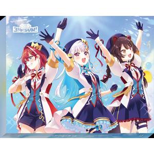 さんばか 5th Anniversary LIVE 〜3!参!SUN!〜/さんばか[Blu-ray