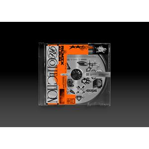 Hatsuboshi Gakuen Remix Album 「ReCollection」vol.1/初星学園[CD]【返品種別A】（Yahoo!・Joshin web CDDVD Yahoo!店）