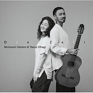 時 Die Zeit/波多野睦美＆大萩康司[CD]【返品種別A】（Yahoo!・Joshin web CDDVD Yahoo!店）