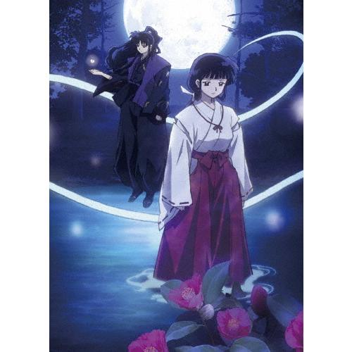 犬夜叉 Complete Blu-ray BOX IV-激闘編-/アニメーション[Blu-ray]