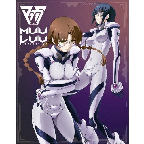 TVアニメ『マブラヴ オルタネイティヴ』Blu-ray Box II 通常版/アニメーション[Blu-ray]【返品種別A】