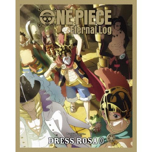 ONE PIECE Eternal Log“DRESS ROSA