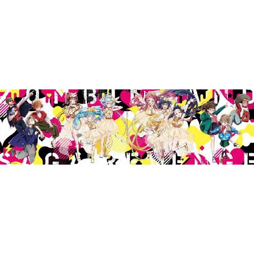 枚数限定][限定版]ゾンビランドサガ リベンジ Blu-ray Box(初回生産