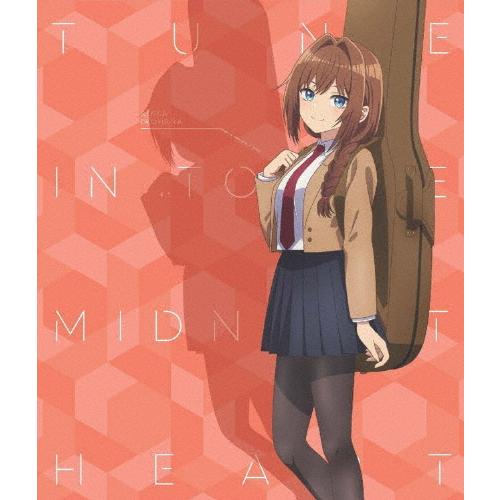 真夜中ハートチューン Blu-ray Vol.1/アニメーション[Blu-ray]【返品