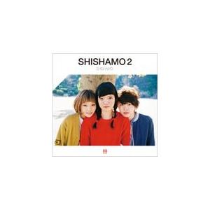 SHISHAMO 2/SHISHAMO[CD]【返品種別A】｜joshin-cddvd