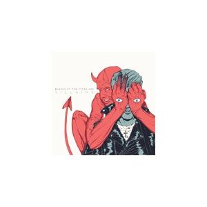 Villains/クイーンズ・オブ・ザ・ストーン・エイジ[CD]【返品種別A】｜joshin-cddvd