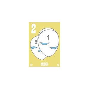 天体戦士サンレッド 第2巻/アニメーション[DVD]【返品種別A】｜joshin-cddvd