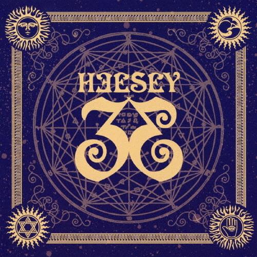33/HEESEY[CD]【返品種別A】｜joshin-cddvd