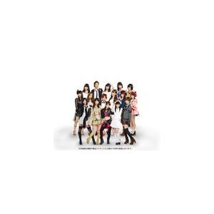 ミリオンがいっぱい〜AKB48ミュージックビデオ集〜 Type A/AKB48[DVD]【返品種別A】｜joshin-cddvd
