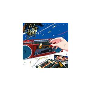 TVアニメーション「スペース☆ダンディ」O.S.T.1 ベストヒット BBP/オムニバス[CD]【返品種別A】｜joshin-cddvd