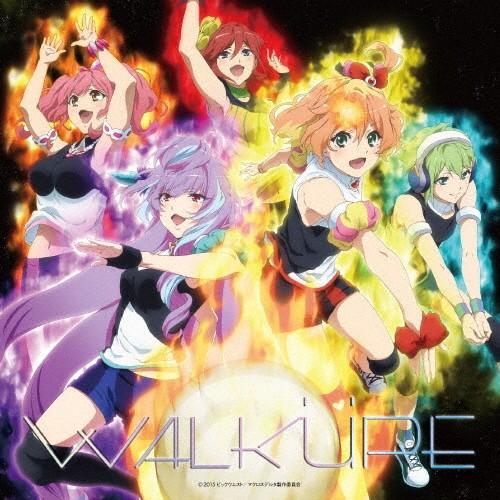 [枚数限定][限定盤]Walkure Attack!(DVD付初回限定盤)/ワルキューレ[CD+DVD]【返品種別A】（Yahoo!・Joshin web CDDVD Yahoo!店）