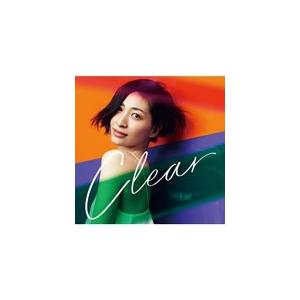 CLEAR/坂本真綾[CD]【返品種別A】｜joshin-cddvd
