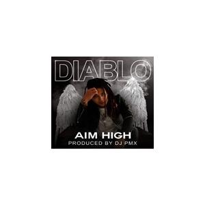 AIM HIGH/DIABLO[CD]【返品種別A】｜joshin-cddvd