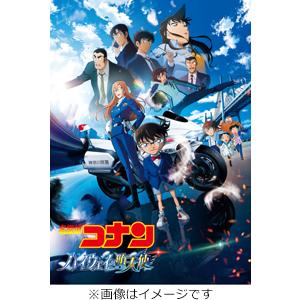 早期予約特典+Joshinオリジナル特典付]劇場版 『名探偵コナン