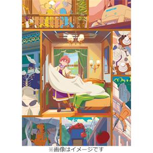 [枚数限定][限定版]アポカリプスホテル Blu-ray 第1巻(特装限定版)[※Joshinオリジナル全巻購入特典施策実施中]/アニメーション[Blu-ray]【返品種別A】 の商品画像