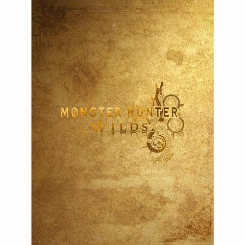 モンスターハンターワールドサウンドトラック 6LP Monster Hunter: World (Original Soundtrack) - 6xLP Box Set