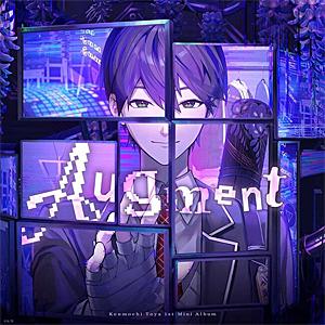Augment(通常盤)/剣持刀也[CD]【返品種別A】 : Joshin web CDDVD Yahoo