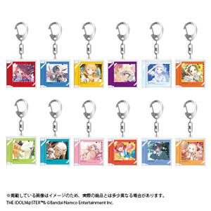 枚数限定]□グッズ□学園アイドルマスター 2周年記念グッズ 公式