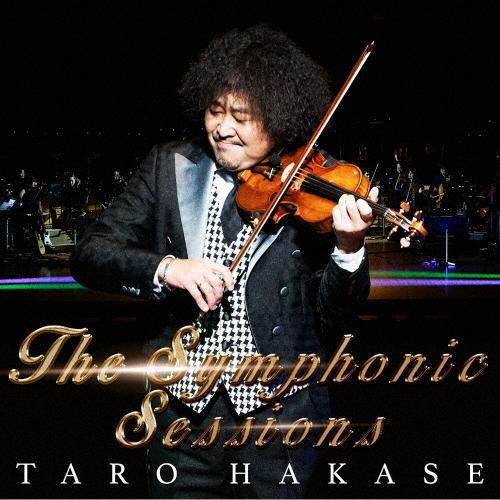 The Symphonic Sessions 葉加瀬太郎 Cd 返品種別a Joshin Web Cddvd Paypayモール店 通販 Paypayモール
