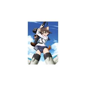 ストライクウィッチーズ Blu-ray BOX スタンダードエディション/アニメーション[Blu-ray]【返品種別A】