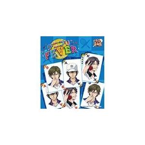 [枚数限定][限定盤]テニプリFEVER(限定盤A)/テニプリオールスターズ[CD]【返品種別A】｜joshin-cddvd