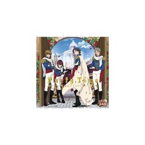 Party Time/氷帝エタニティ[CD]【返品種別A】｜joshin-cddvd