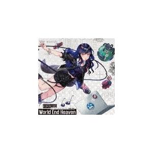World End Heaven くろくも Cd 返品種別a Joshin Web Cddvd Paypayモール店 通販 Paypayモール