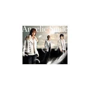 Angelic Smile/WINTER PARTY/BREAKERZ[CD]通常盤【返品種別A】