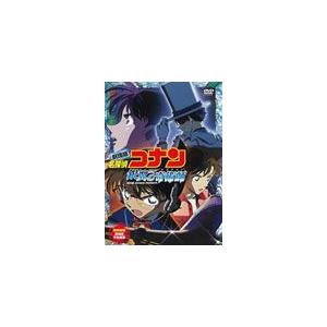 劇場版 名探偵コナン 銀翼の奇術師(マジシャン)/アニメーション