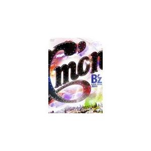 B'z LIVE-GYM 2011-C'mon-/B'z[DVD]【返品種別A】 : Joshin web