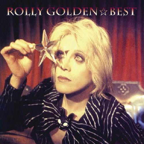 GOLDEN☆BEST ROLLY/ROLLY[CD]【返品種別A】｜joshin-cddvd