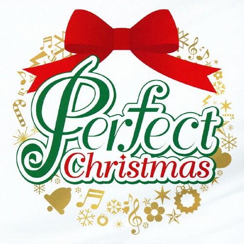パーフェクト・クリスマス/オムニバス[CD]【返品種別A】｜joshin-cddvd
